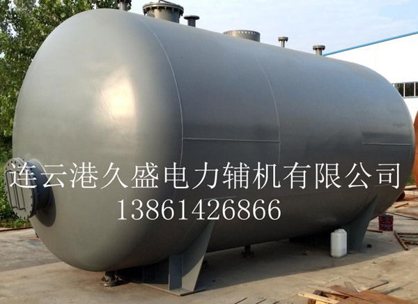 低位热力除氧器